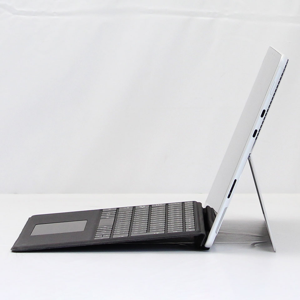 Microsoft Surface Pro 8 (LTE Advanced) EIG-00026 [中古Windows11 Pro /Core i5 1145G7 /メモリ：8GB /M.2：256GB][画面：Aランク 外装：Bランク 動作：Aランク][送料無料] 3枚目