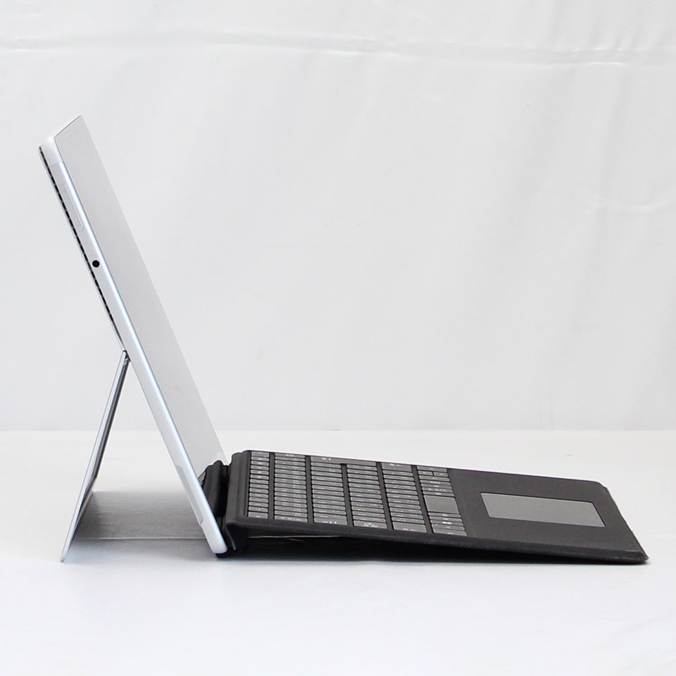 Microsoft Surface Pro 8 (LTE Advanced) EIG-00026 [中古Windows11 Pro /Core i5 1145G7 /メモリ：8GB /M.2：256GB][画面：Aランク 外装：Bランク 動作：Aランク][送料無料] 4枚目