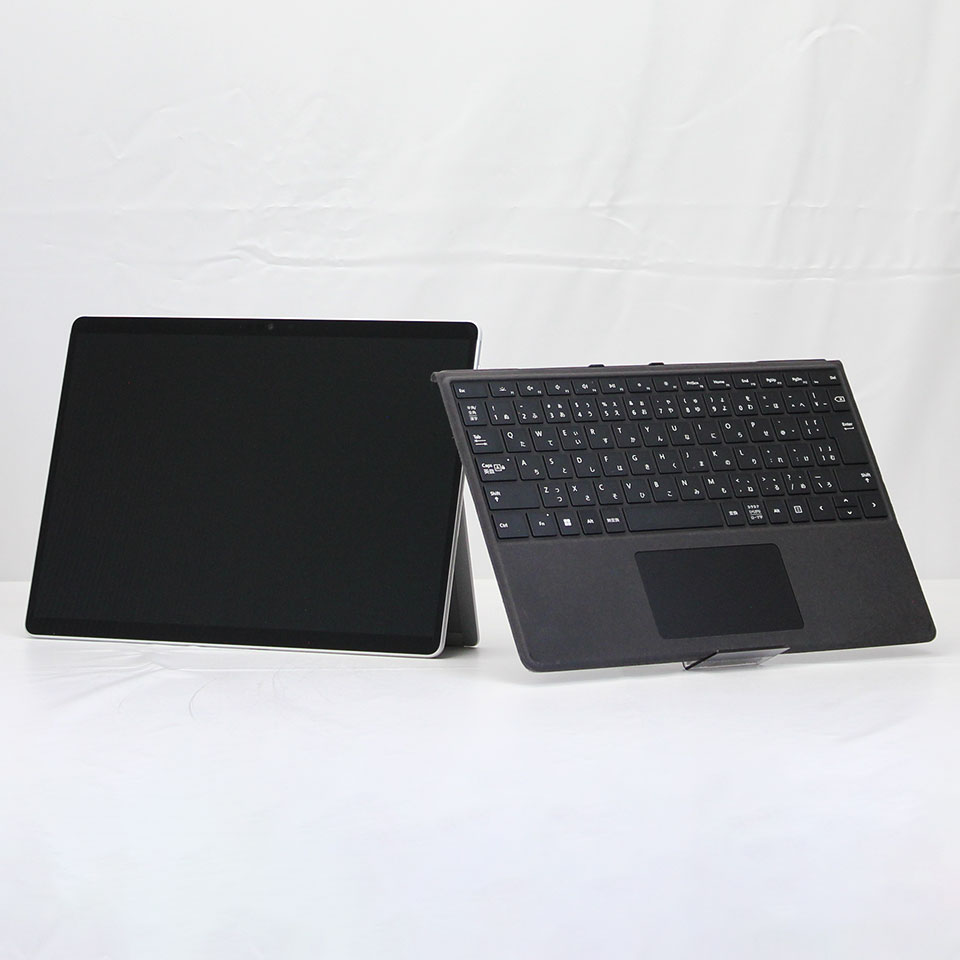 Microsoft Surface Pro 8 (LTE Advanced) EIG-00026 [中古Windows11 Pro /Core i5 1145G7 /メモリ：8GB /M.2：256GB][画面：Aランク 外装：Bランク 動作：Aランク][送料無料] 5枚目