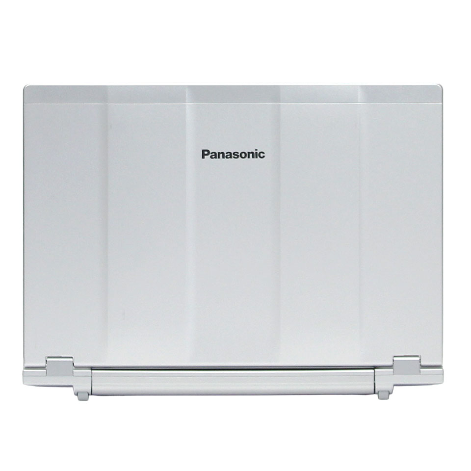Panasonic Let's note LV9 CF-LV9RDQAS [FBE26001][中古ノートパソコン /14型 /解像度：1920 x 1080 /Windows11 Pro /Core i5 10310U /メモリ：16GB /M.2：256GB][画面：Aランク 外装：Bランク 動作：Aランク][送料無料] 2枚目