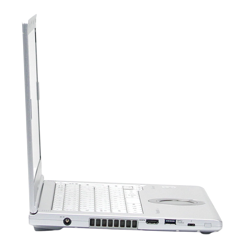Panasonic Let's note LV9 CF-LV9RDQAS [FBE26001][中古ノートパソコン /14型 /解像度：1920 x 1080 /Windows11 Pro /Core i5 10310U /メモリ：16GB /M.2：256GB][画面：Aランク 外装：Bランク 動作：Aランク][送料無料] 4枚目