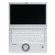 Panasonic Let's note LV9 CF-LV9RDQAS [FBE26001][中古ノートパソコン /14型 /解像度：1920 x 1080 /Windows11 Pro /Core i5 10310U /メモリ：16GB /M.2：256GB][画面：Aランク 外装：Bランク 動作：Aランク][送料無料]