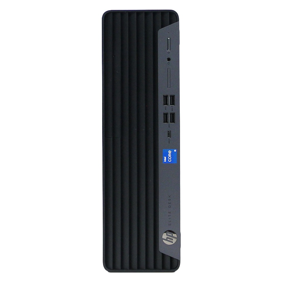 HP Elite SFF 600 G9 54K52AV [KBE21018][中古デスクトップ /Windows11 Pro /Core i5 12500 /メモリ：16GB /SSD：500GB][外装：Bランク 動作：Aランク][送料無料] 2枚目