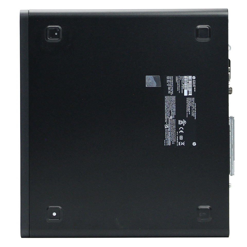 HP Elite SFF 600 G9 54K52AV [KBE21018][中古デスクトップ /Windows11 Pro /Core i5 12500 /メモリ：16GB /SSD：500GB][外装：Bランク 動作：Aランク][送料無料] 3枚目