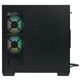 DO-MUオリジナル 魂のPC 光 DC CG380 3F-BK RTX3070 [LBF20004][中古デスクトップ /Windows11 Home /Core i7 12700 /メモリ：32GB /M.2+HDD：2000GB][外装：Aランク 動作：Aランク][送料無料]