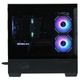 DO-MUオリジナル 魂のPC 光 DC CG380 3F-BK RTX3070 [LBF20004][中古デスクトップ /Windows11 Home /Core i7 12700 /メモリ：32GB /M.2+HDD：2000GB][外装：Aランク 動作：Aランク][送料無料]