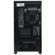 DO-MUオリジナル 魂のPC 光 DC CG380 3F-BK RTX3070 [LBF20004][中古デスクトップ /Windows11 Home /Core i7 12700 /メモリ：32GB /M.2+HDD：2000GB][外装：Aランク 動作：Aランク][送料無料]