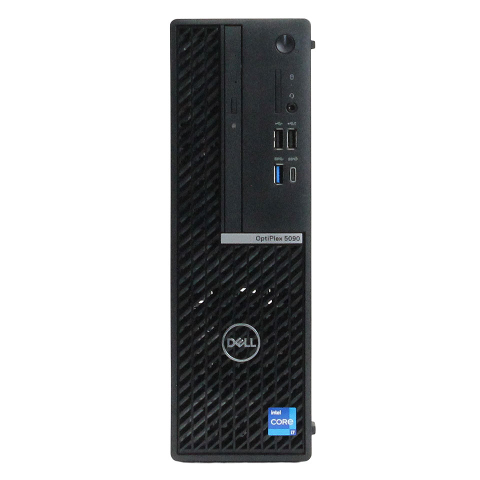 DELL OptiPlex 5090 SFF D15S004 [中古デスクトップ /Windows11 Pro /Core i7 11700 /メモリ：16GB /M.2：256GB][外装：Bランク 動作：Aランク][送料無料] 6枚目