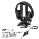 CENTURY | センチュリー RACEN CRC-GMHSRGB02 RGBゲーミングヘッドセット02 [USB接続 /ゲーミング /Windows PC ]