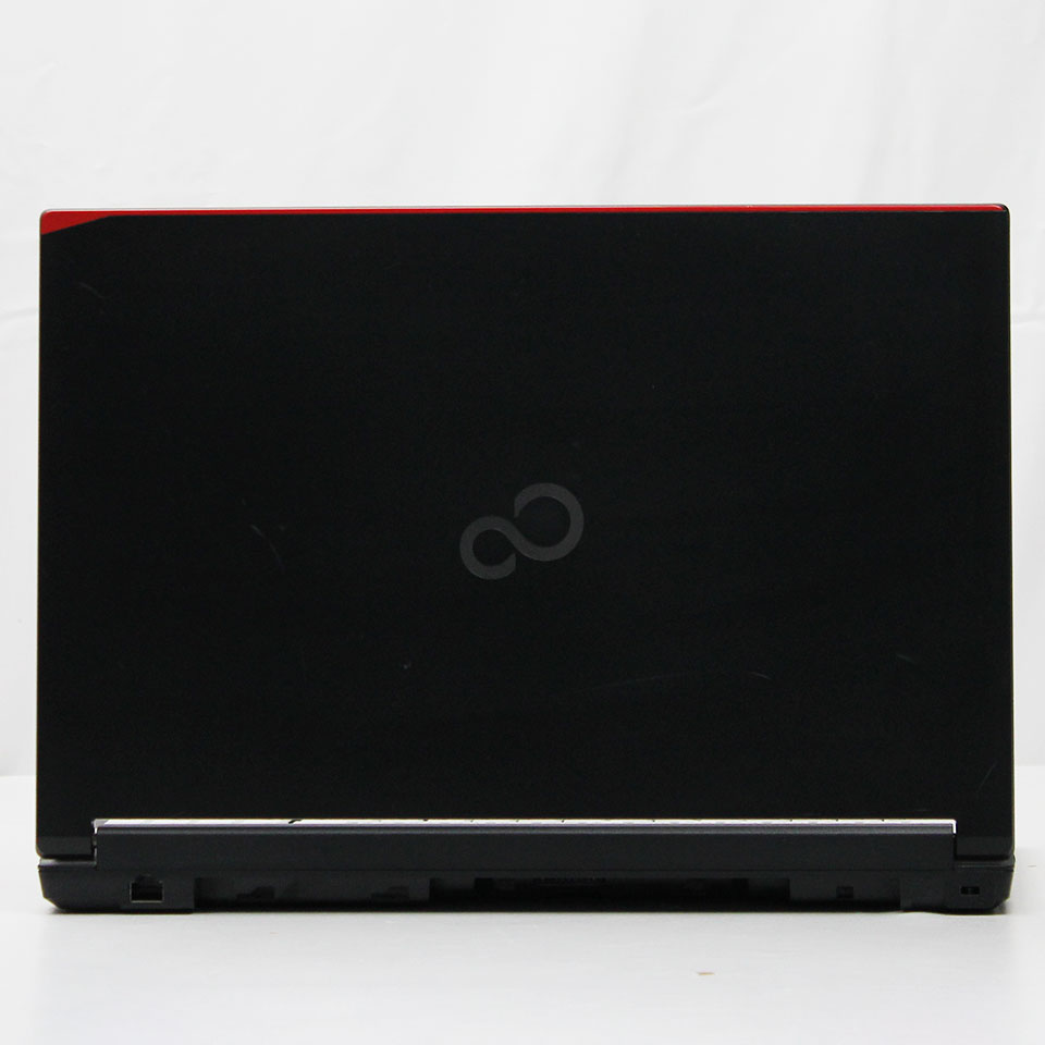 FUJITSU LIFEBOOK A5510/D FMVA82021 [KAF17013][中古/ ノートパソコン /15.6型 /解像度：1366 x 768 /Windows11 Pro /Core i5 10310U /メモリ：16GB /SSD：256GB][画面：Bランク 外装：Bランク 動作：Aランク][送料無料] 2枚目