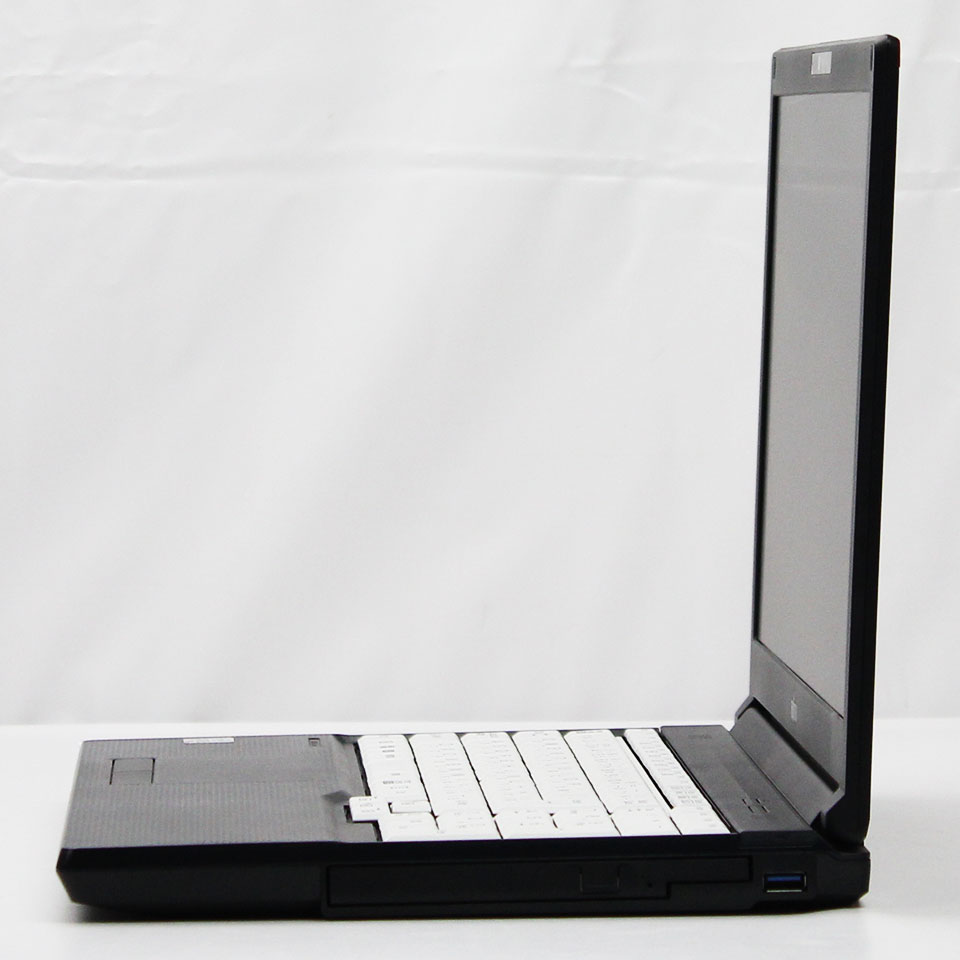 FUJITSU LIFEBOOK A5510/D FMVA82021 [KAF17013][中古/ ノートパソコン /15.6型 /解像度：1366 x 768 /Windows11 Pro /Core i5 10310U /メモリ：16GB /SSD：256GB][画面：Bランク 外装：Bランク 動作：Aランク][送料無料] 3枚目