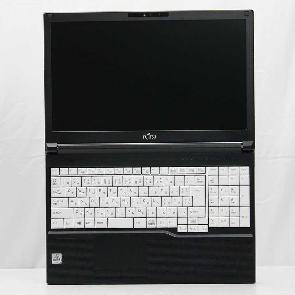 FUJITSU LIFEBOOK A5510/D FMVA82021 [KAF17013][中古/ ノートパソコン /15.6型 /解像度：1366 x 768 /Windows11 Pro /Core i5 10310U /メモリ：16GB /SSD：256GB][画面：Bランク 外装：Bランク 動作：Aランク][送料無料] 5枚目