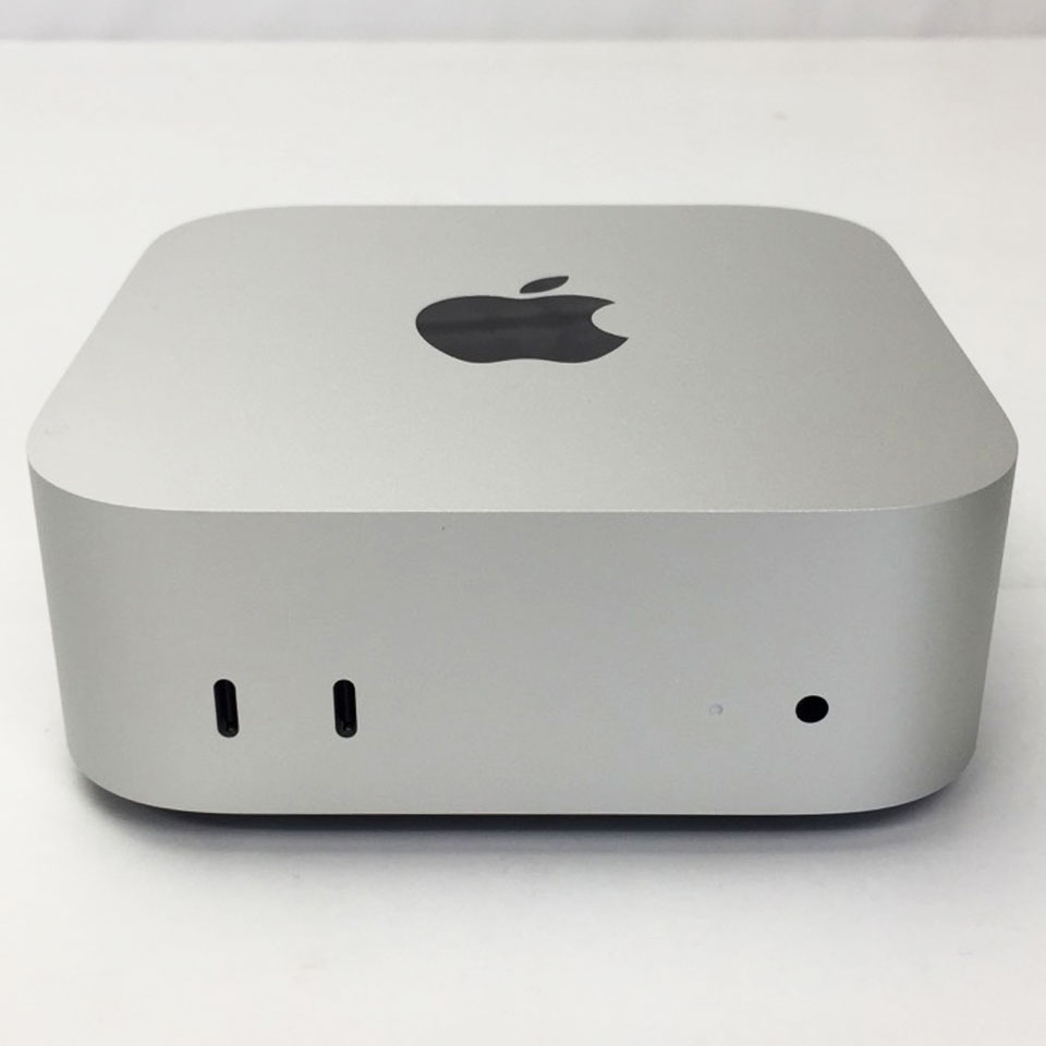 かわゆう Mac mini 新品 Mac miniを購入 - Apple（日本）