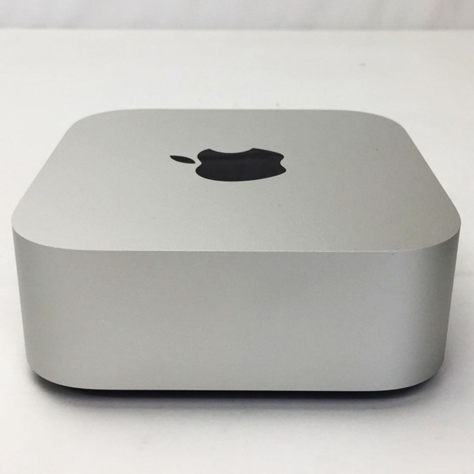 【AYA☆セール中】Mac mini スペースグレー Mac mini [Core i5（3.0GHz）/ メモリ 8GB/ SSD 512GB］ MXNG2J