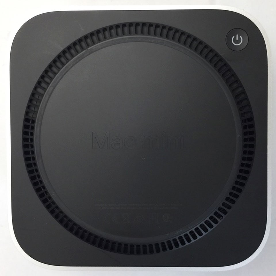 3連休限定価格★【美品】Apple Mac mini M2 2024 256GB Apple Mac mini (2024) MU9D3J/A(A3238) [HAI09010][中古