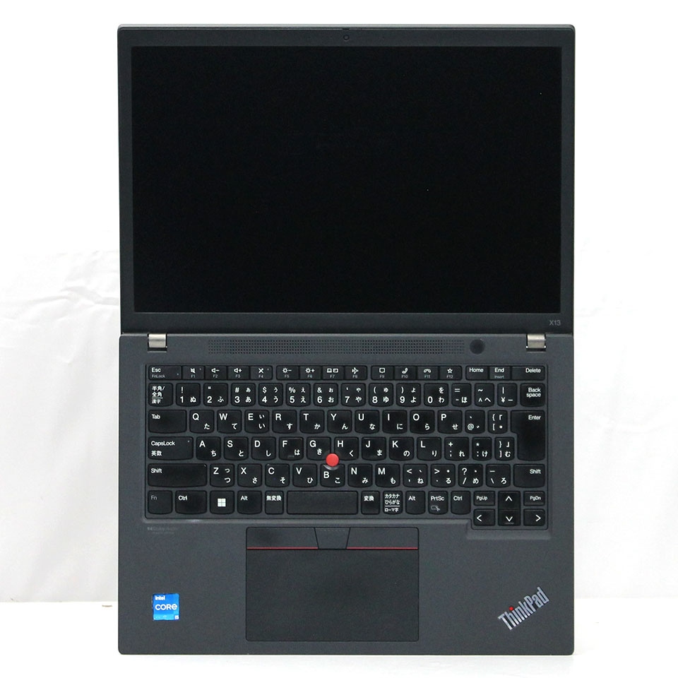 Lenovo ThinkPad X13 Gen 2 20WKS1A100 [FAJ28012][中古ノートパソコン