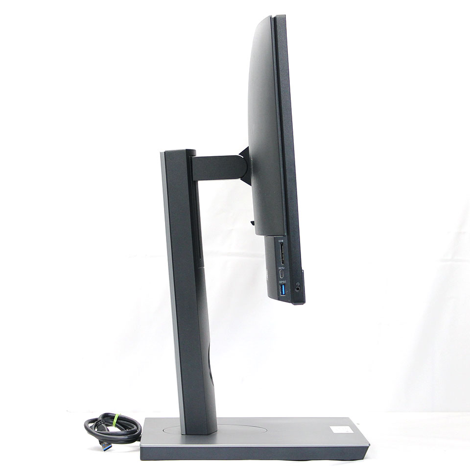 DELL OptiPlex 3280 AIO W21B001 [KAJ30020][中古21.5型 /解像度：1920 x 1080 /Windows11 Pro /Core i5 10500T /メモリ：16GB /M.2：256GB][画面：Aランク 外装：Bランク 動作：Aランク][送料無料]【セール中の商品】 4枚目