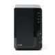 Synology DiskStation DS218+ 8TB DS218+ [FAL16010][中古][NAS][外装：Bランク 動作：Aランク][送料無料]