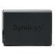 Synology DiskStation DS218+ 8TB DS218+ [FAL16010][中古][NAS][外装：Bランク 動作：Aランク][送料無料]
