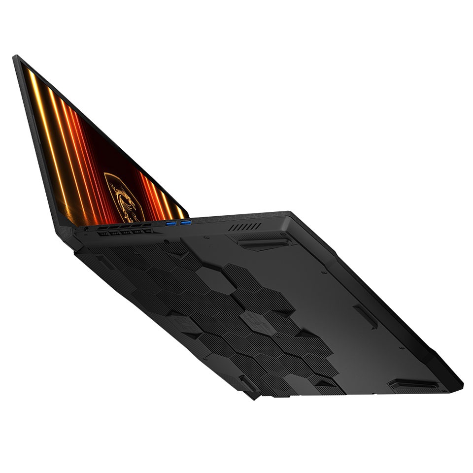 【お取り寄せ】MSI [KATANA17HXB14WEK6569JP]Katana 17 HX B14W [新品ノートパソコン /17.3型 /解像度：2560 x 1440 /240Hz /Windows 11 Home /Core i7 14650HX /メモリ：16GB /M.2：1TB][送料無料] 5枚目