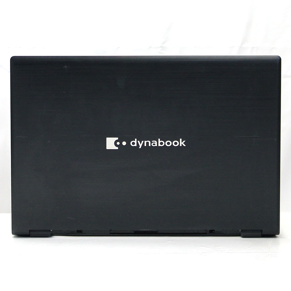 dynabook B65/HV A6BCHVFAPA25 [中古ノートパソコン /15.6型 /解像度：1366 x 768 /Windows11 Pro /Core i5 1135G7 /メモリ：16GB /M.2：512GB][画面：Aランク 外装：Bランク 動作：Aランク][送料無料] 3枚目