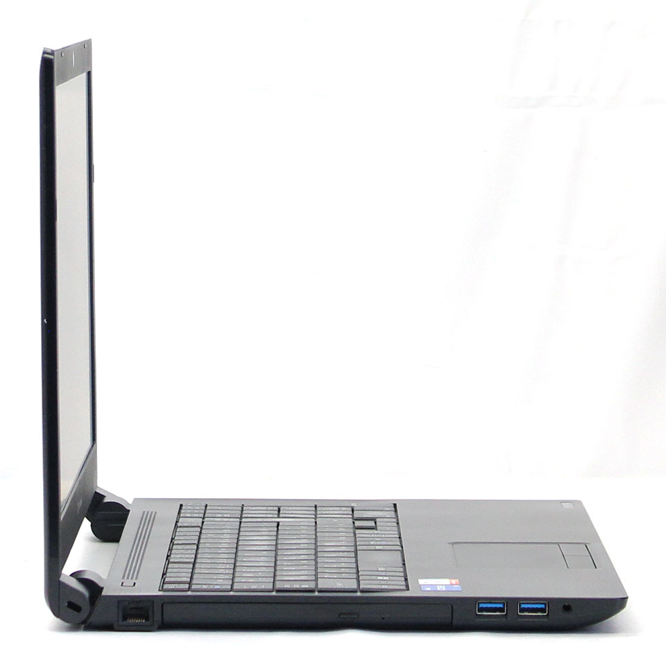 dynabook B65/HV A6BCHVFAPA25 [中古ノートパソコン /15.6型 /解像度：1366 x 768 /Windows11 Pro /Core i5 1135G7 /メモリ：16GB /M.2：512GB][画面：Aランク 外装：Bランク 動作：Aランク][送料無料] 5枚目