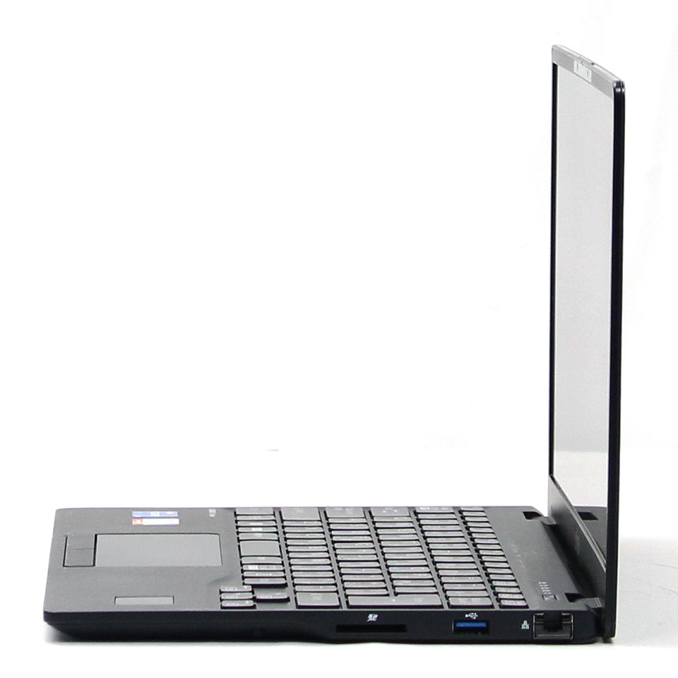 FUJITSU LIFEBOOK U9312/J FMVU44022 [中古ノートパソコン /13.3型 /解像度：1920 x 1080 /Windows11 Pro /Core i5 1245U /メモリ：16GB /M.2：256GB][画面：Bランク 外装：Bランク 動作：Aランク][送料無料] 4枚目