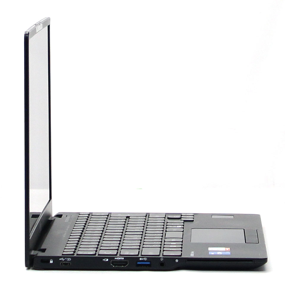 FUJITSU LIFEBOOK U9312/J FMVU44022 [中古ノートパソコン /13.3型 /解像度：1920 x 1080 /Windows11 Pro /Core i5 1245U /メモリ：16GB /M.2：256GB][画面：Bランク 外装：Bランク 動作：Aランク][送料無料] 5枚目