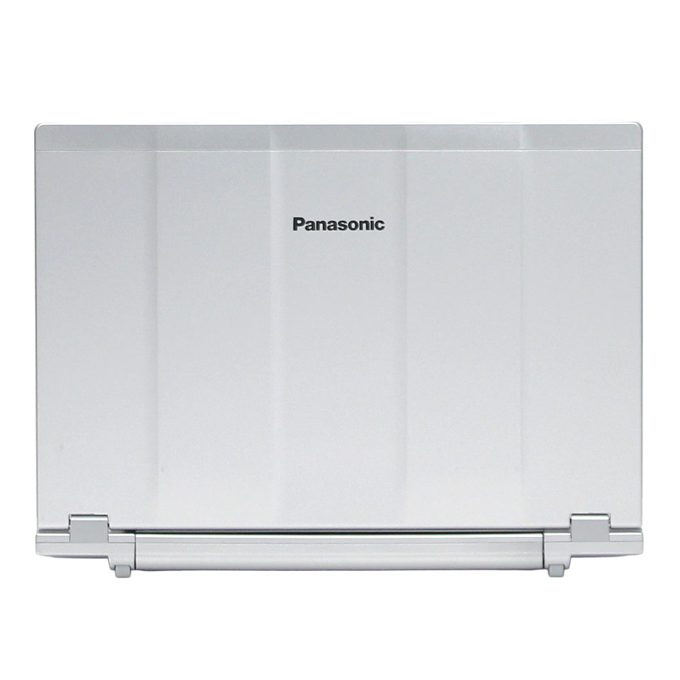 Panasonic Let's note LV9 CF-LV9RDQAS [FBE26002][中古ノートパソコン /14型 /解像度：1920 x 1080 /Windows11 Pro /Core i5 10310U /メモリ：16GB /M.2：256GB][画面：Bランク 外装：Bランク 動作：Aランク][送料無料] 2枚目