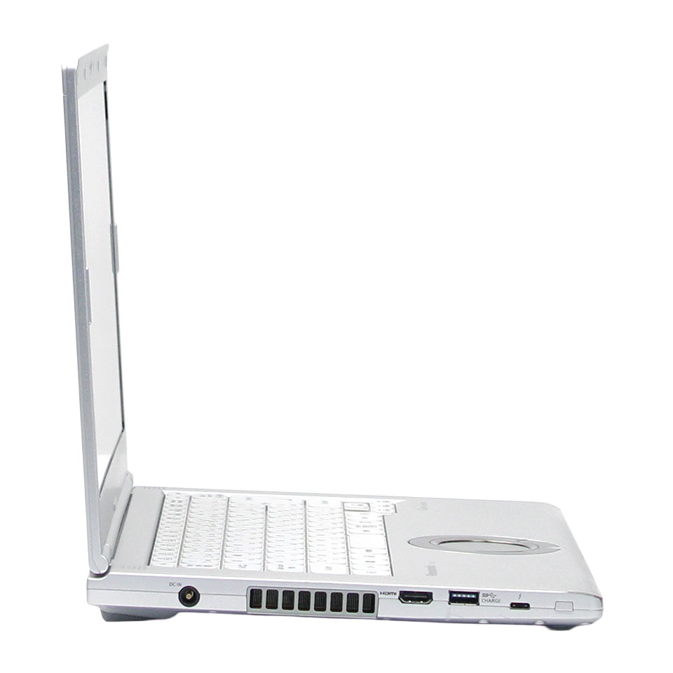 Panasonic Let's note LV9 CF-LV9RDQAS [FBE26002][中古ノートパソコン /14型 /解像度：1920 x 1080 /Windows11 Pro /Core i5 10310U /メモリ：16GB /M.2：256GB][画面：Bランク 外装：Bランク 動作：Aランク][送料無料] 4枚目