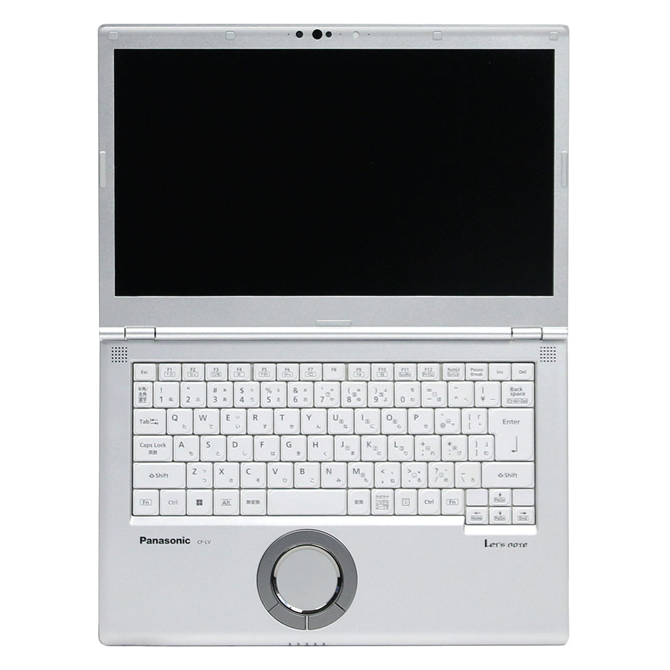 Panasonic Let's note LV9 CF-LV9RDQAS [FBE26002][中古ノートパソコン /14型 /解像度：1920 x 1080 /Windows11 Pro /Core i5 10310U /メモリ：16GB /M.2：256GB][画面：Bランク 外装：Bランク 動作：Aランク][送料無料] 5枚目