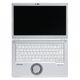 Panasonic Let's note LV9 CF-LV9RDQAS [FBE26002][中古ノートパソコン /14型 /解像度：1920 x 1080 /Windows11 Pro /Core i5 10310U /メモリ：16GB /M.2：256GB][画面：Bランク 外装：Bランク 動作：Aランク][送料無料]