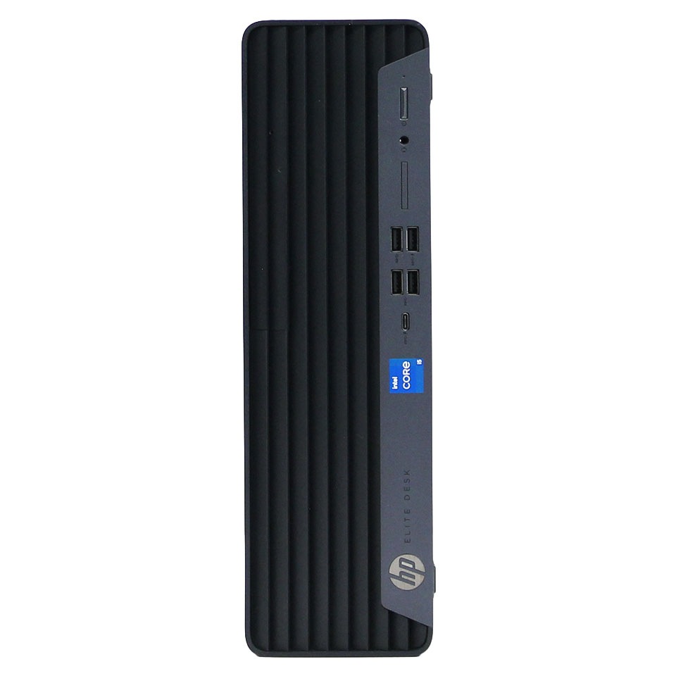 HP Elite SFF 600 G9 54K52AV [中古デスクトップ /Windows11 Pro /Core i5 12500 /メモリ：16GB /M.2：256GB][外装：Bランク 動作：Aランク][送料無料] 2枚目