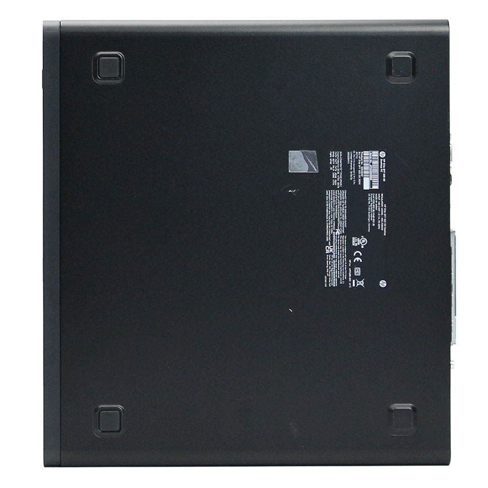 HP Elite SFF 600 G9 54K52AV [中古デスクトップ /Windows11 Pro /Core i5 12500 /メモリ：16GB /M.2：256GB][外装：Bランク 動作：Aランク][送料無料] 3枚目