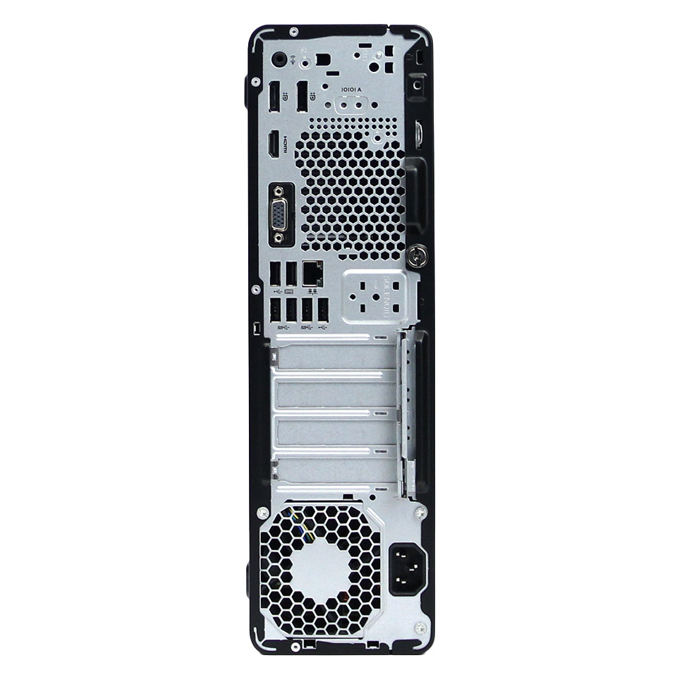 HP Elite SFF 600 G9 54K52AV [中古デスクトップ /Windows11 Pro /Core i5 12500 /メモリ：16GB /M.2：256GB][外装：Bランク 動作：Aランク][送料無料] 5枚目