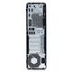 HP Elite SFF 600 G9 54K52AV [中古デスクトップ /Windows11 Pro /Core i5 12500 /メモリ：16GB /M.2：256GB][外装：Bランク 動作：Aランク][送料無料]