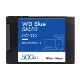 WesternDigital | ウエスタンデジタル WDS500G3B0A 2.5inch SSD 500GB WD Blue SA510シリーズ