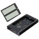 CENTURY | センチュリー CMNV2U10GCP M.2 NVMeクローンBOX バスパワーUSB10G [M.2 SSD×2枚搭載可能 /クローン機能搭載 /USB 10Gbps]