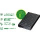 CENTURY | センチュリー CMNV2U10GCP M.2 NVMeクローンBOX バスパワーUSB10G [M.2 SSD×2枚搭載可能 /クローン機能搭載 /USB 10Gbps]
