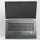 HP | エイチピー ProBook 470 G5 2VE59PA#ABJ [中古/ ノートパソコン /17.3型 / 解像度：1920 x 1080 /Windows11 Pro /Core i7 8550U / メモリ：16GB /M.2：256GB][送料無料][画面：Bランク 外装：Bランク 動作：Aランク]