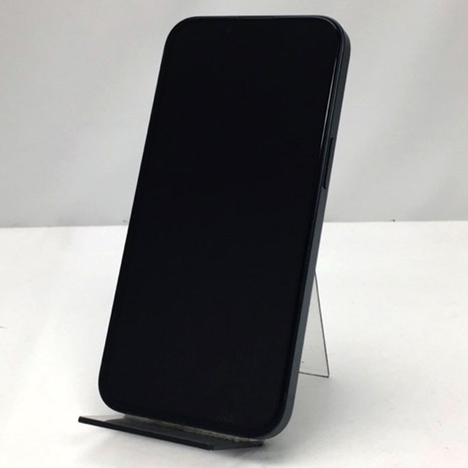 Apple SIMフリー iPhone 14 128GB ミッドナイト MPUD3J/A (A2881