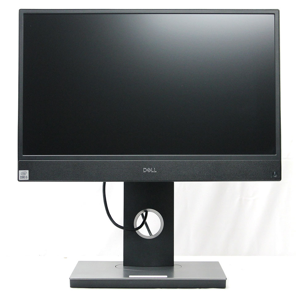 DELL OptiPlex 3280 AIO W21B001 [KAJ30019][中古21.5型 /解像度：1920 x 1080 /Windows11 Pro /Core i5 10500T /メモリ：16GB /M.2：256GB][画面：Bランク 外装：Bランク 動作：Aランク][送料無料] 2枚目