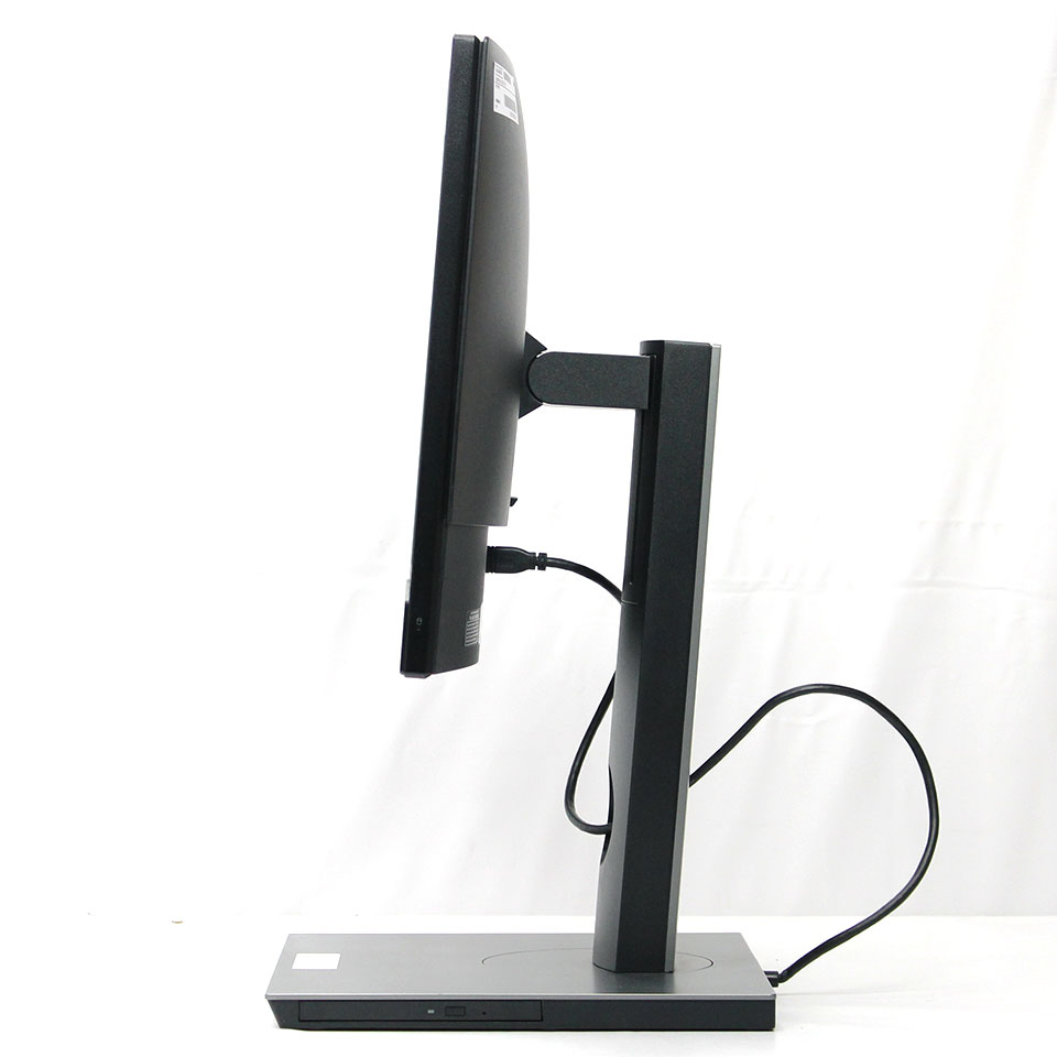 DELL OptiPlex 3280 AIO W21B001 [KAJ30019][中古21.5型 /解像度：1920 x 1080 /Windows11 Pro /Core i5 10500T /メモリ：16GB /M.2：256GB][画面：Bランク 外装：Bランク 動作：Aランク][送料無料] 3枚目