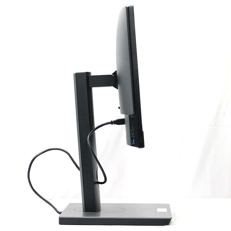 DELL OptiPlex 3280 AIO W21B001 [KAJ30019][中古21.5型 /解像度：1920 x 1080 /Windows11 Pro /Core i5 10500T /メモリ：16GB /M.2：256GB][画面：Bランク 外装：Bランク 動作：Aランク][送料無料] 4枚目