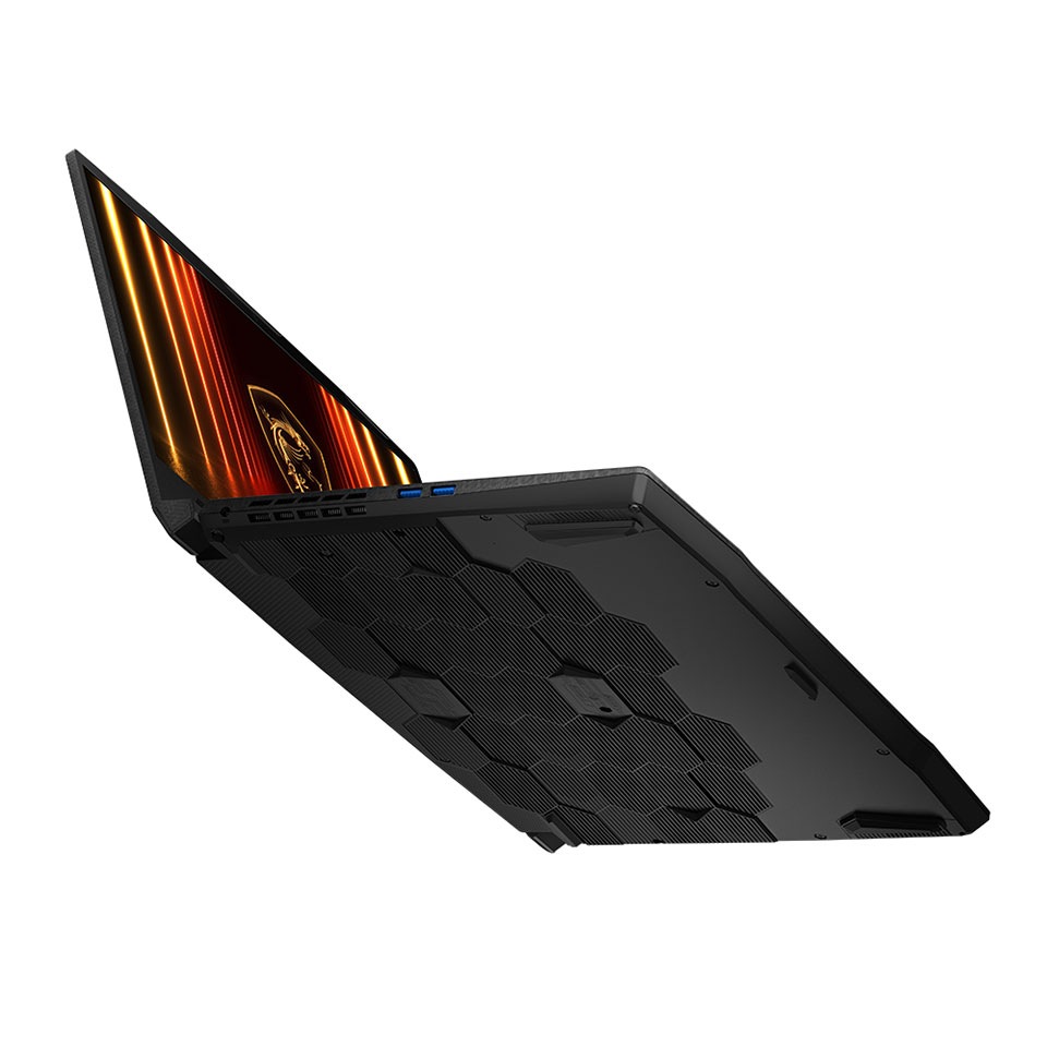 【お取り寄せ】MSI [KATANA15HXB14WFK3269JP]Katana 15 HX B14W [新品ノートパソコン /15.6型 /解像度：2560 x 1440 /165Hz /Windows 11 Home /Core i7 14650HX /メモリ：16GB /M.2：1TB][送料無料] 5枚目