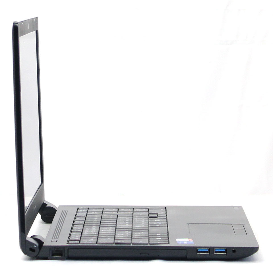 dynabook B65/HV A6BCHVFAPA25 [GBB28017][中古ノートパソコン /15.6型 /解像度：1366 x 768 /Windows11 Pro /Core i5 1135G7 /メモリ：16GB /M.2：512GB][画面：Bランク 外装：Bランク 動作：Aランク][送料無料] 5枚目