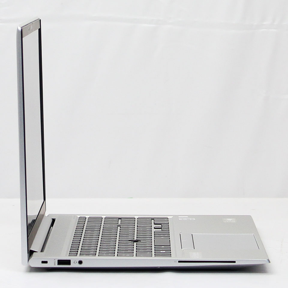 HP EliteBook 850 G7 1X9EOPP#ABJ [中古ノートパソコン /15.6型 /解像度：1920 x 1080 /Windows11 Pro /Core i5 10310U /メモリ：16GB /M.2：256GB][画面：Aランク 外装：Bランク 動作：Aランク][送料無料] 5枚目