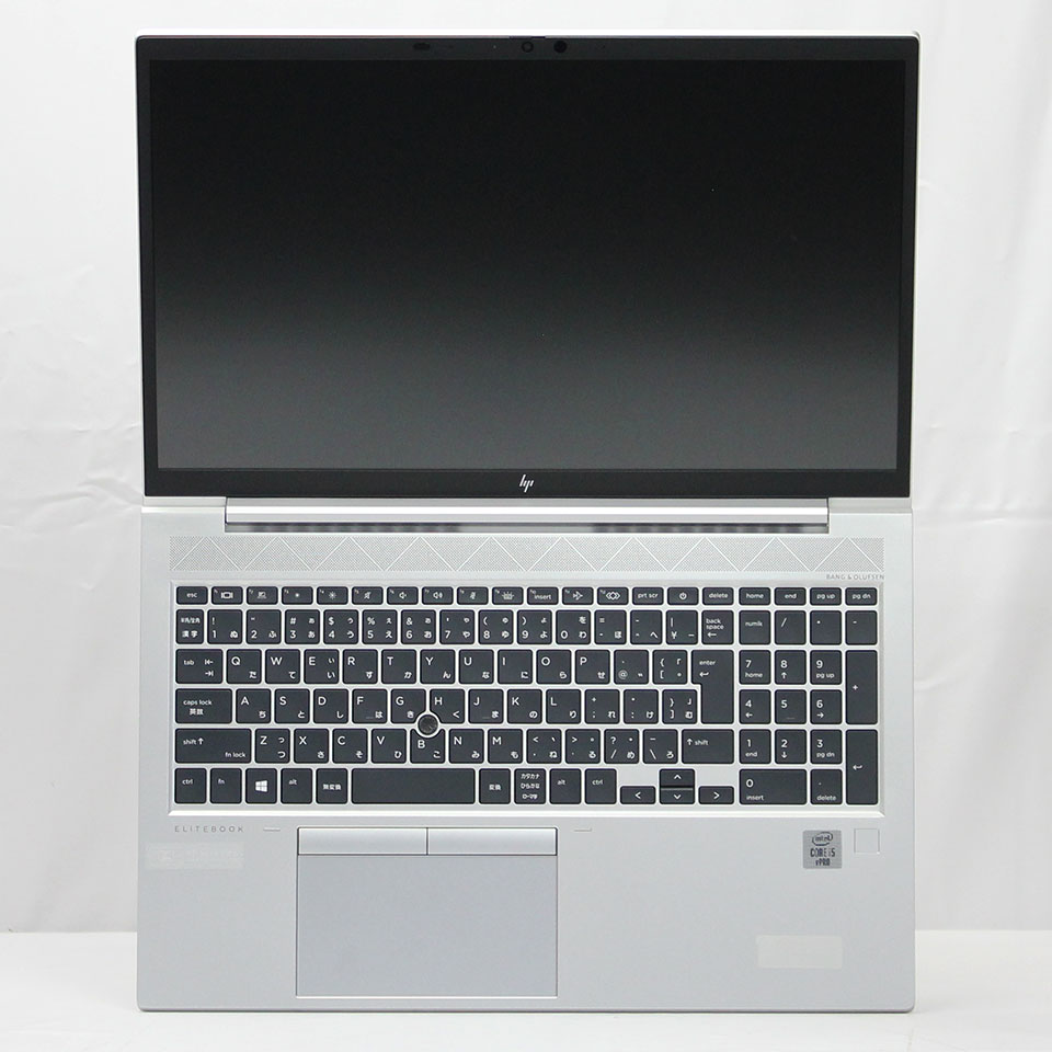 HP EliteBook 850 G7 1X9EOPP#ABJ [中古ノートパソコン /15.6型 /解像度：1920 x 1080 /Windows11 Pro /Core i5 10310U /メモリ：16GB /M.2：256GB][画面：Aランク 外装：Bランク 動作：Aランク][送料無料] 6枚目