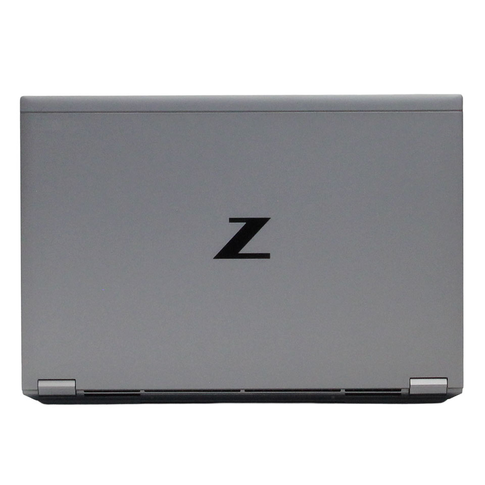 hp ZBook Fury 15 G7 Mobile Workstation 23U08PA#ABJ [中古ノートパソコン /15.6型 /解像度：1920 x 1080 /Windows11 Pro /Core i7 10750H /メモリ：16GB /M.2：512GB][画面：Aランク 外装：Bランク 動作：Aランク][送料無料] 2枚目