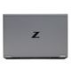hp ZBook Fury 15 G7 Mobile Workstation 23U08PA#ABJ [中古ノートパソコン /15.6型 /解像度：1920 x 1080 /Windows11 Pro /Core i7 10750H /メモリ：16GB /M.2：512GB][画面：Aランク 外装：Bランク 動作：Aランク][送料無料]